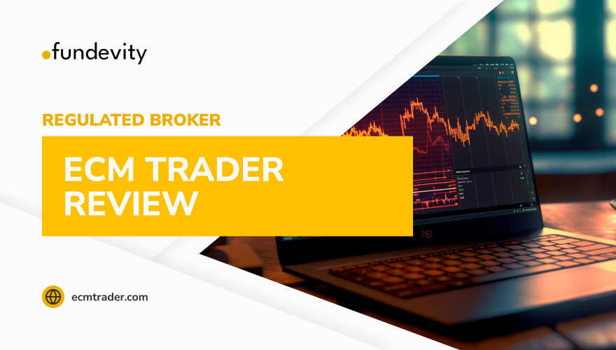Overview of ECM Trader