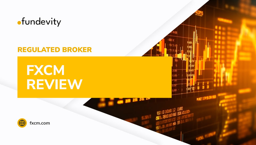 Overview of FXCM broker