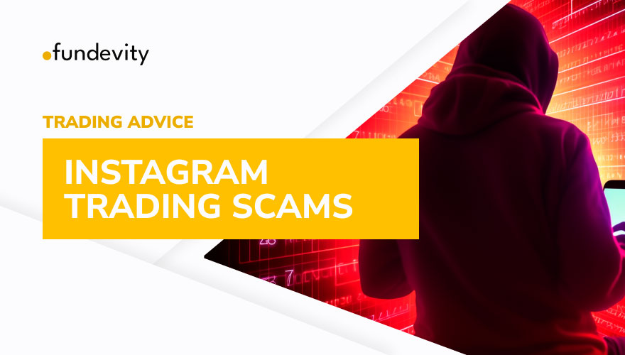 Lets know more about Instagram Trading Scams
