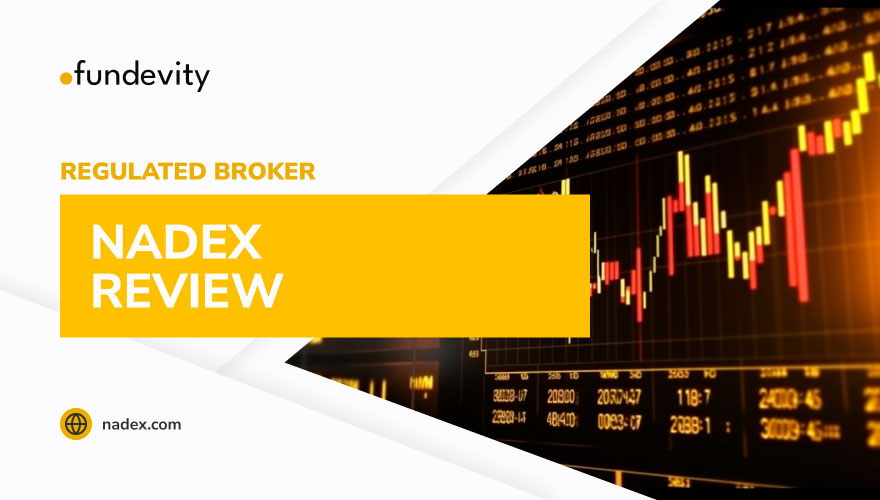 Nadex Review: Embark On A Journey To Trading Mastery