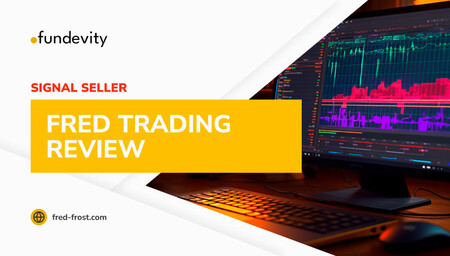 Overview of Fred Trading
