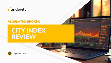 Overview of Regulated City Index