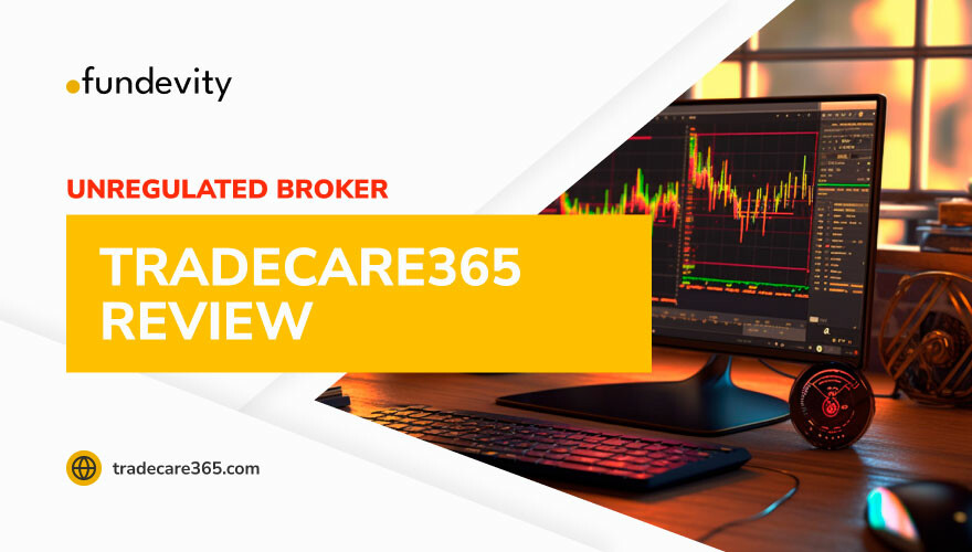 Overview of Scam TradeCare365