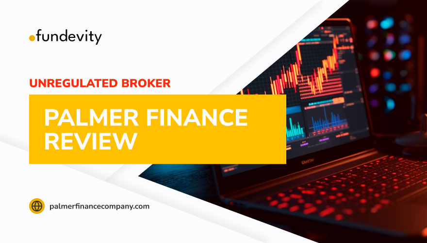 Overview of Palmer Finance