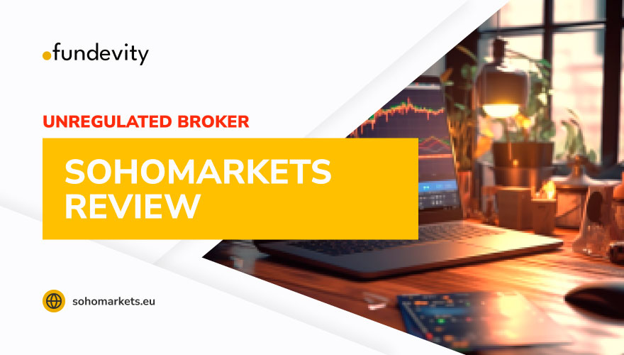 Overview of SohoMarkets