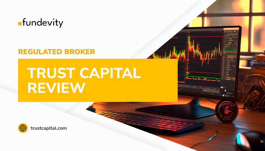 Overview of Trust Capital