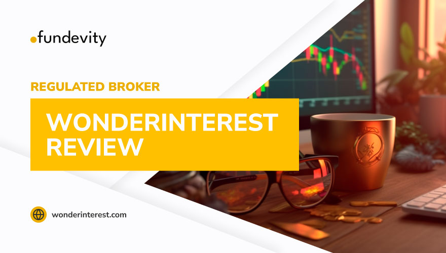 WonderInterest Broker Review