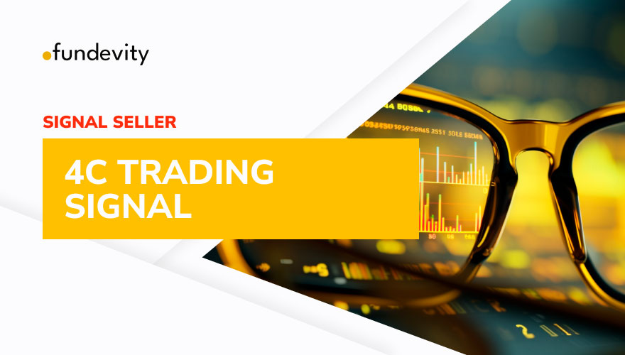 4c Trading Signal trading signal