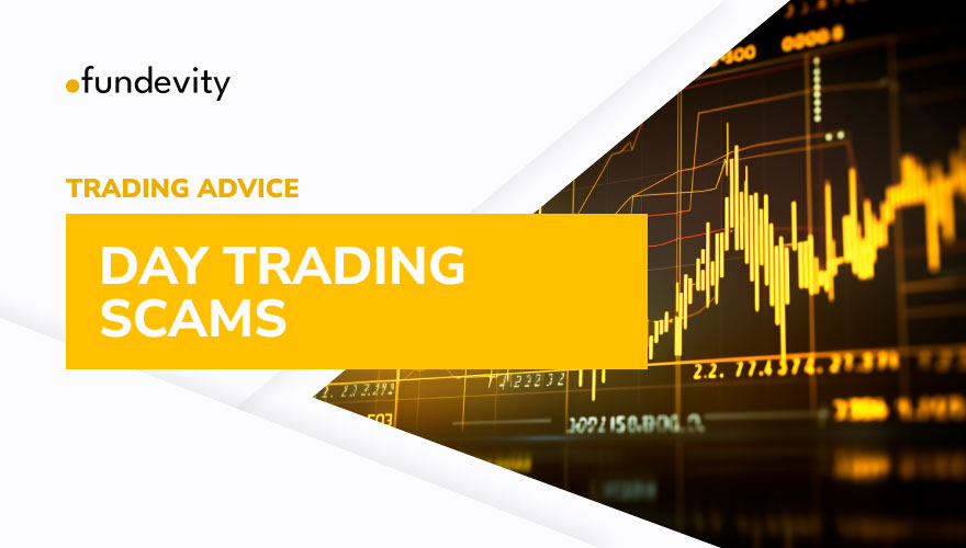 Day Trading Scams trading advice