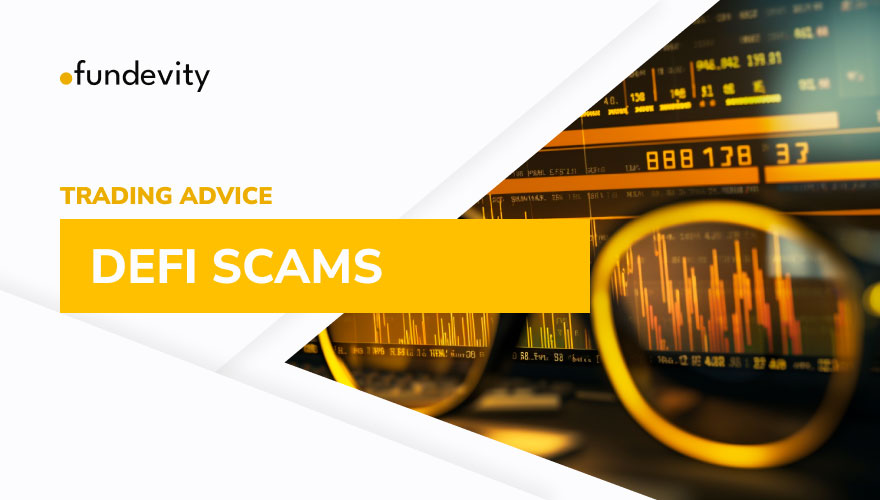 DeFi Scams