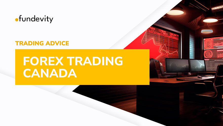 Forex Trading Canada