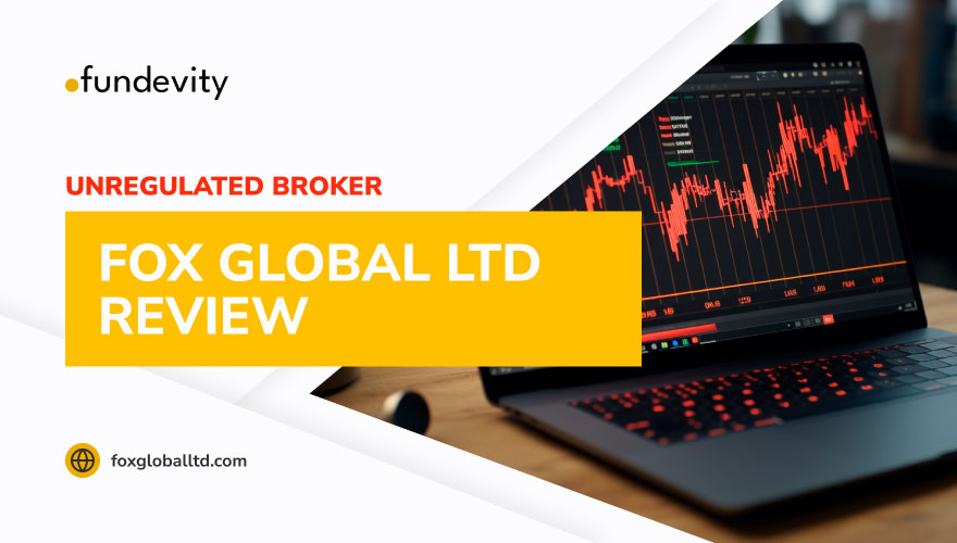 Fox Global Ltd Review