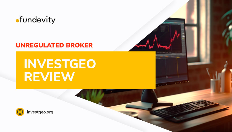 Investgeo Review