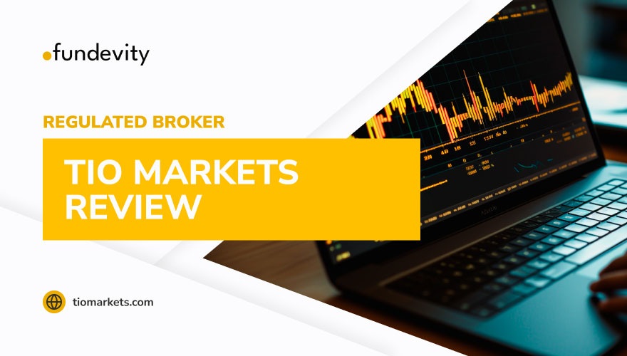 TIO Markets review