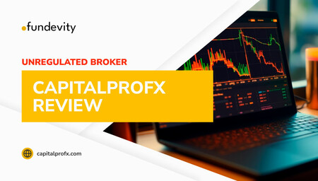 Capitalprofx Review