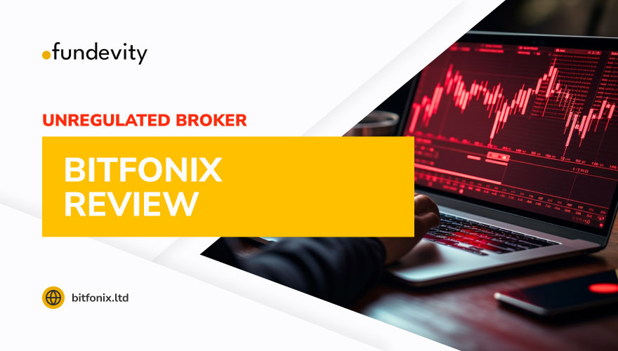 Bitfonix Review