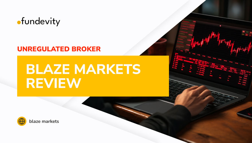 Blaze Markets Review