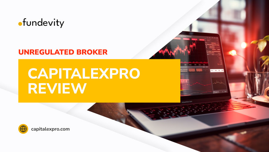 CapitalexPro Review