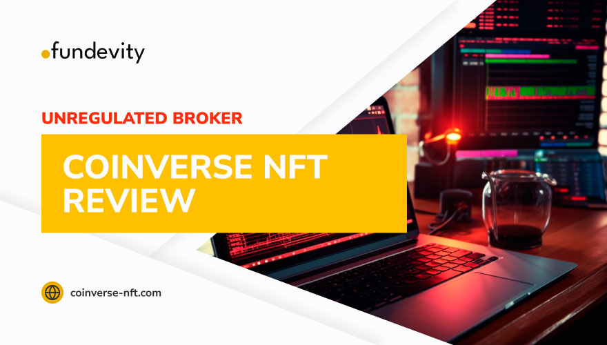 Coinverse NFT review