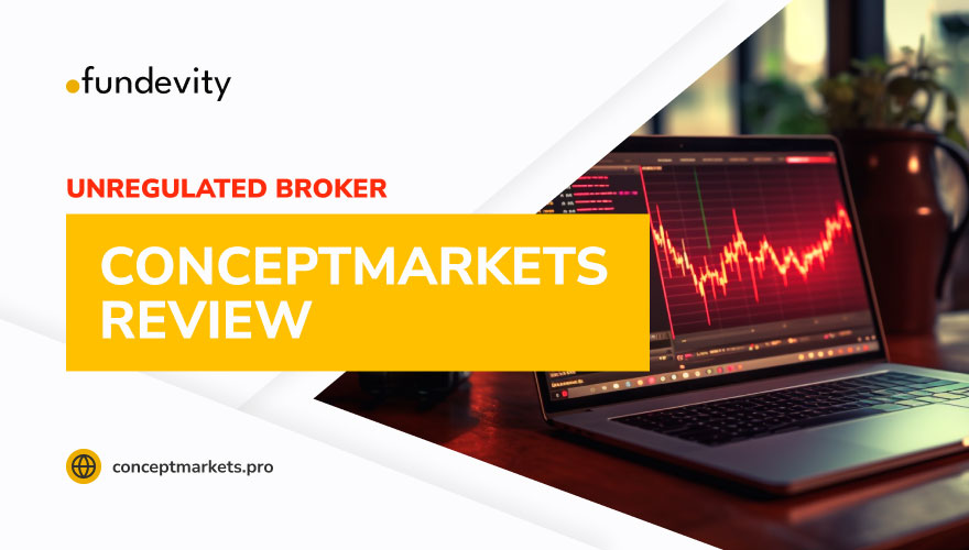 Conceptmarkets review