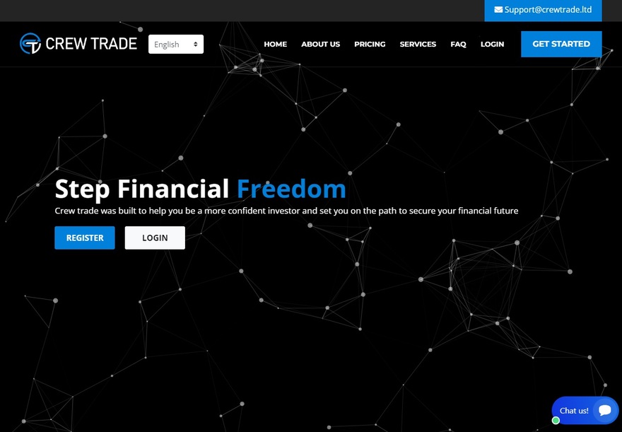 CrewTrade broker review