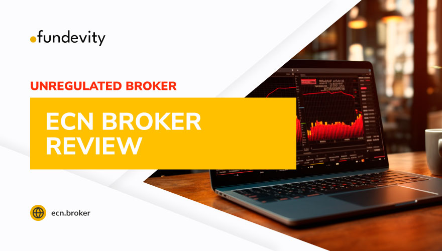 ECN Broker Review
