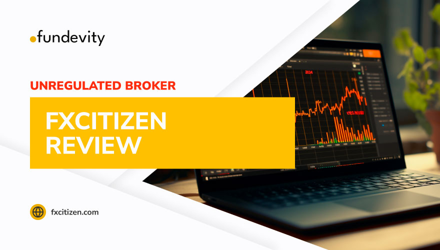 FxCitizen Review