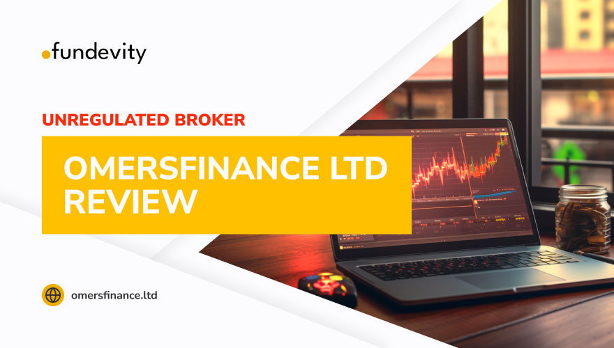 Omersfinance LTD Review
