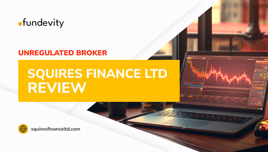 Squires Finance LTD Review