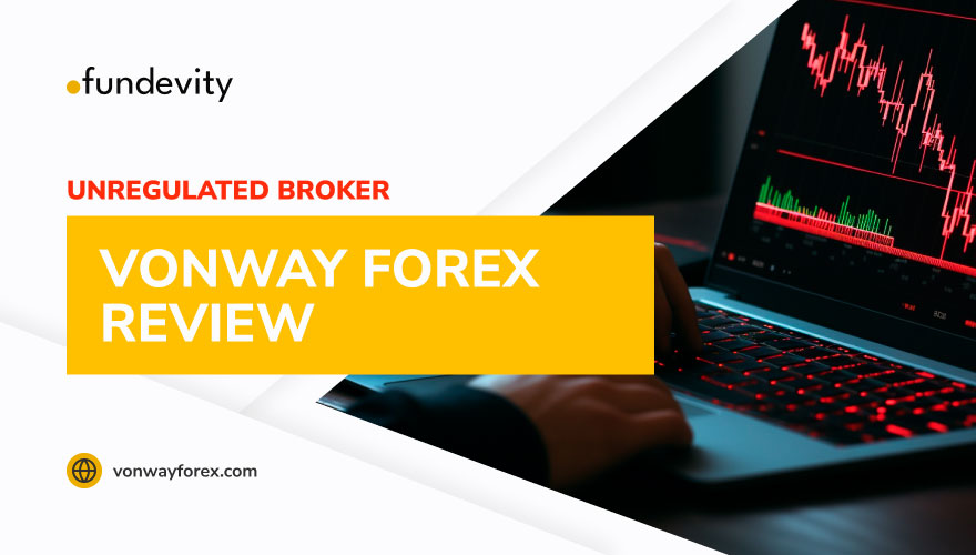 Vonway Forex Review