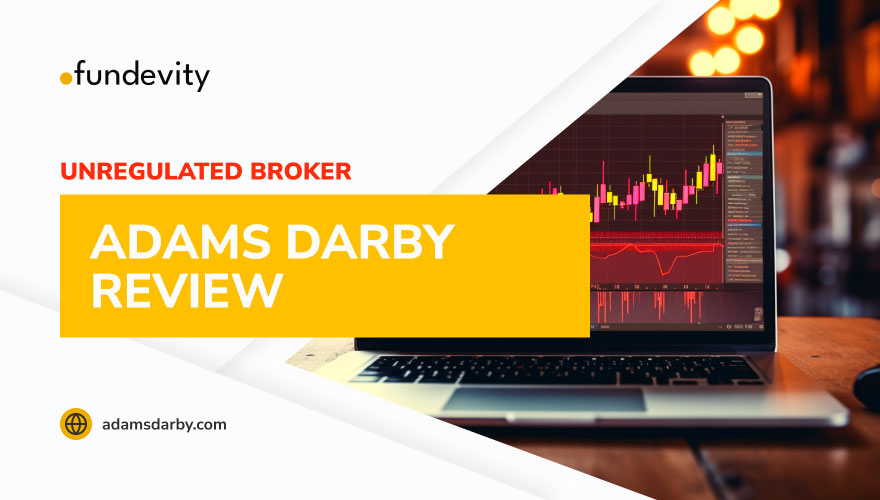 Adams Darby Review