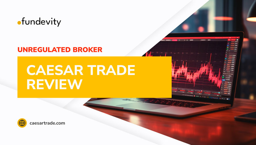 Caesar Trade Review