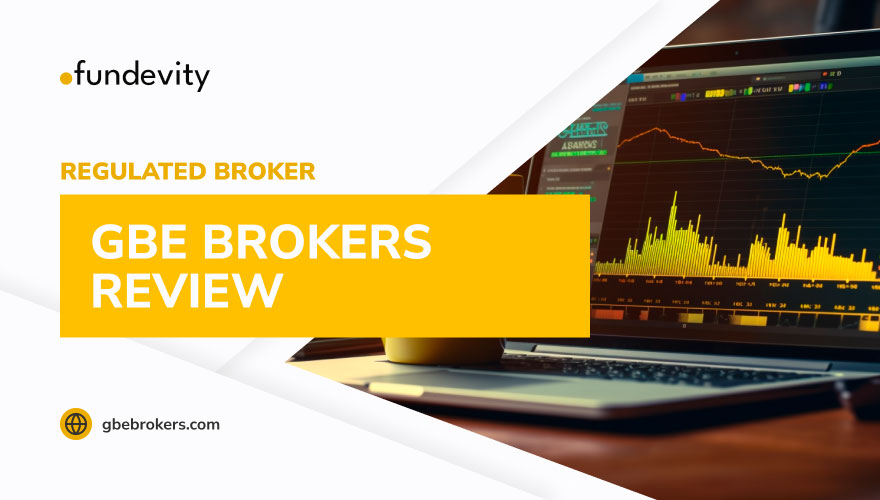 GBE Brokers Review