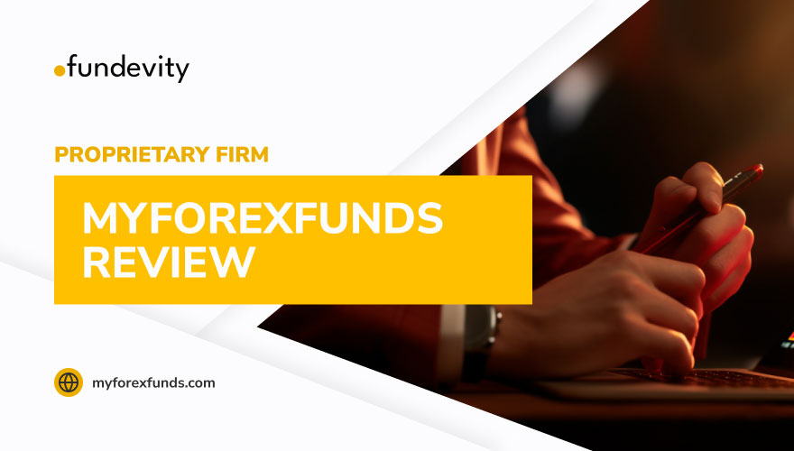 MyForexFunds Review