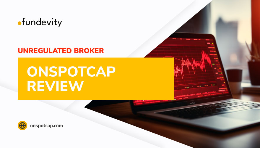Onspotcap Review