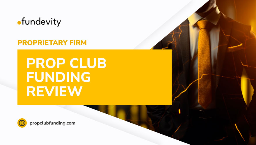 Prop Club Funding Review