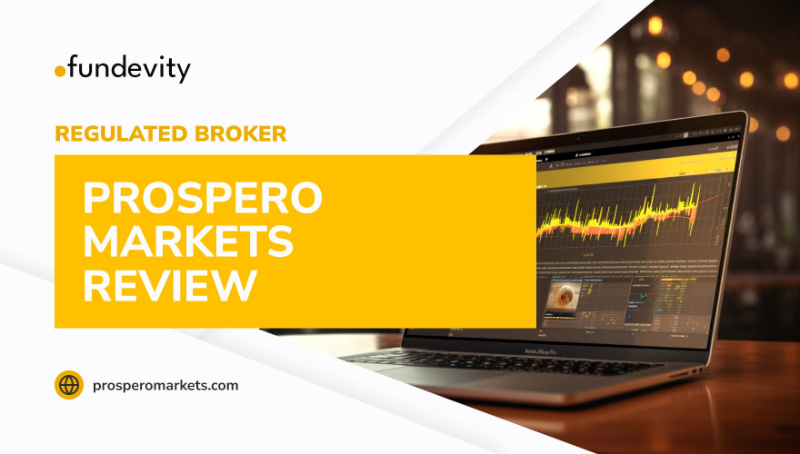 Prospero Markets Review