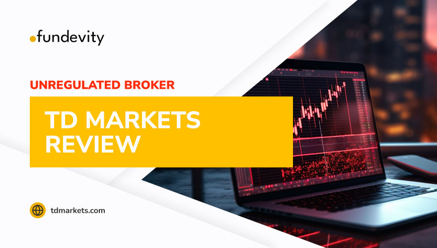 TD Markets Review