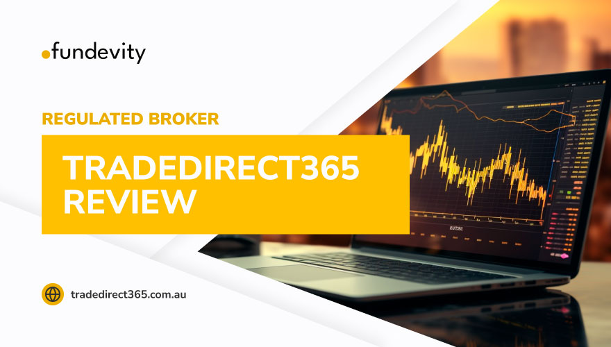 Tradedirect365 Review