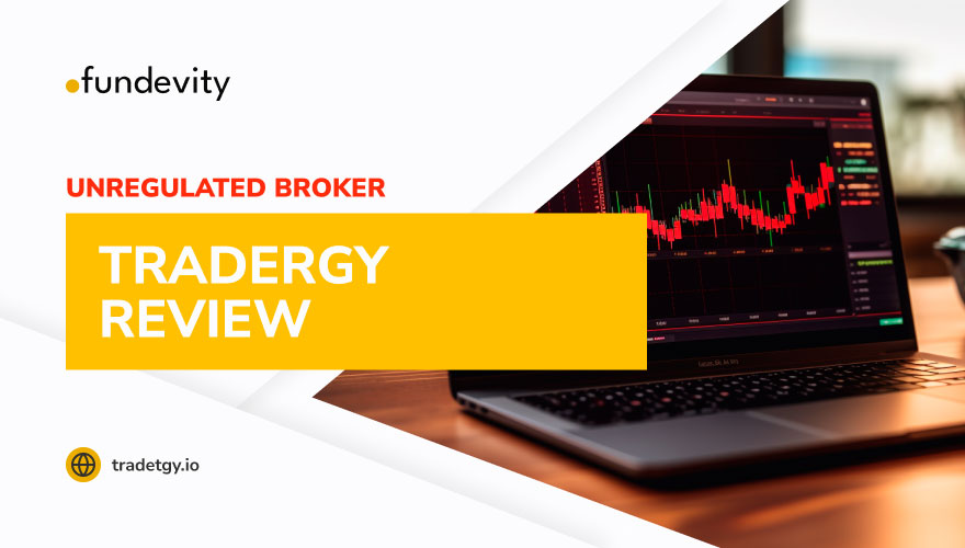 Tradergy Review