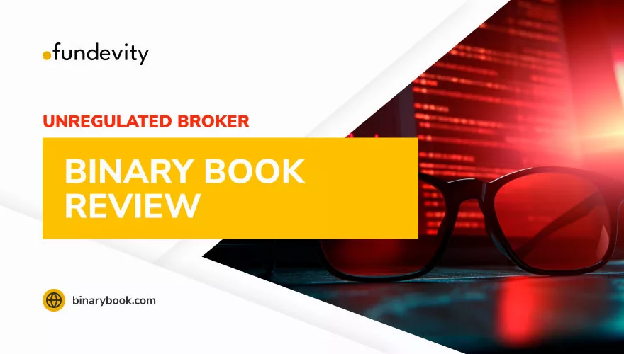 Binary Book review