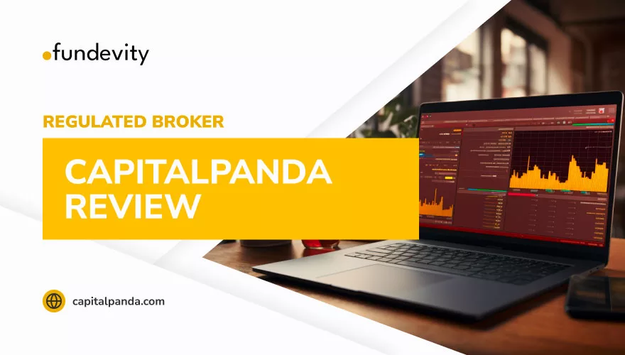 CapitalPanda Review