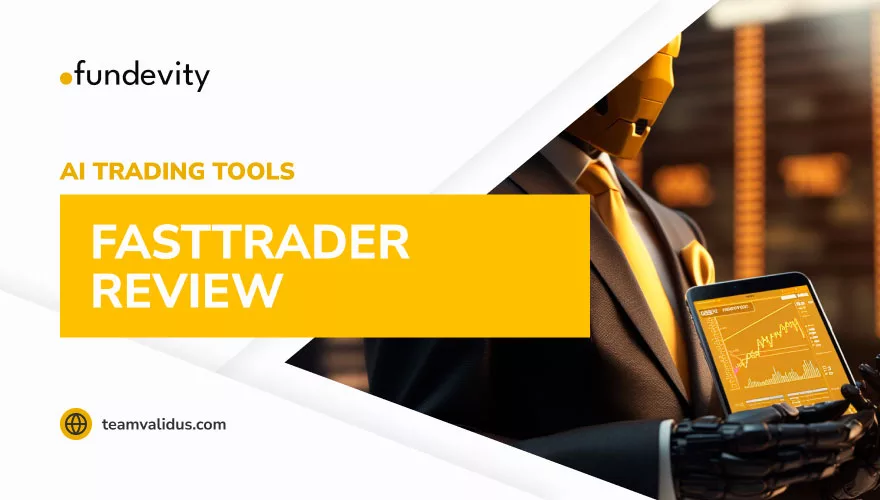 Fasttrader Review