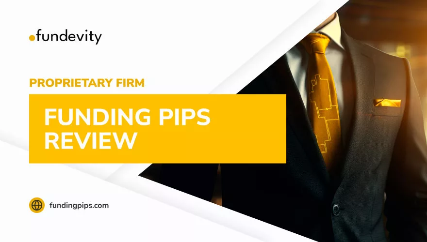 Funding Pips review