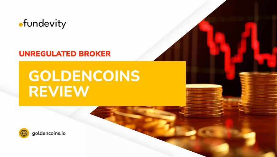 Goldencoins review