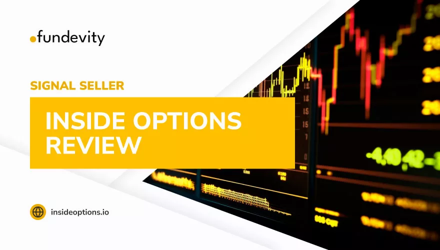 Inside Options review