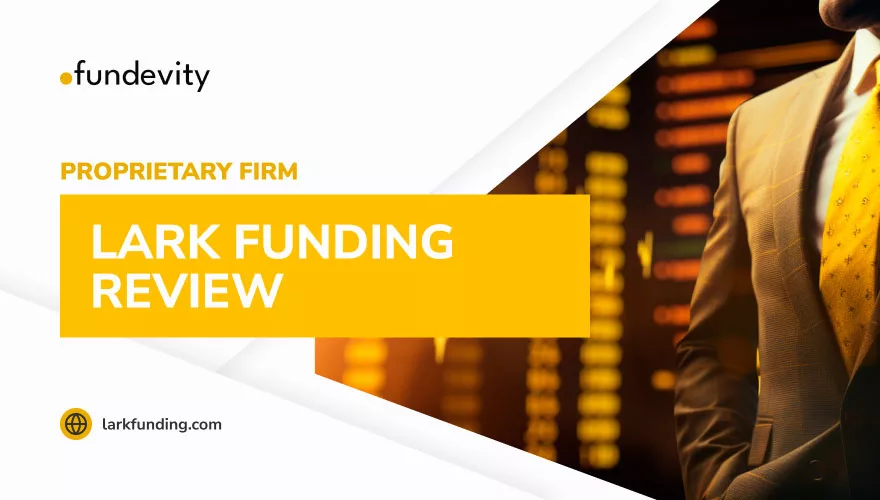 Lark Funding Review