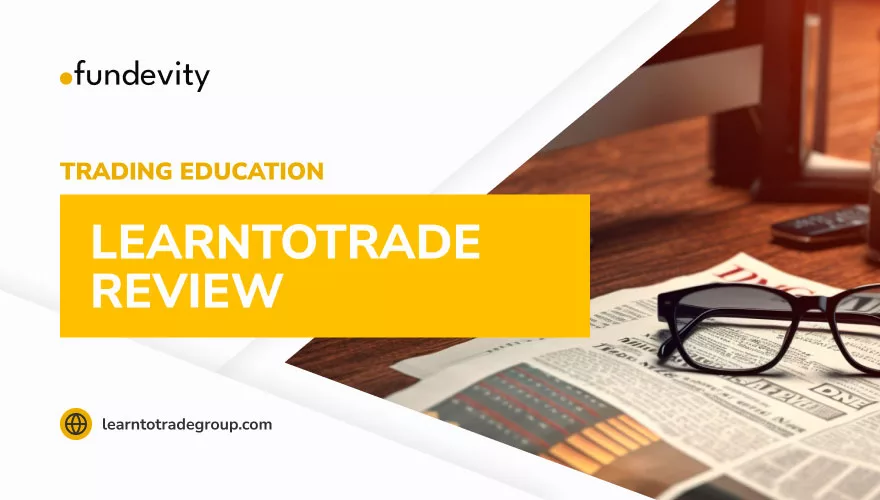 LearnToTrade Review