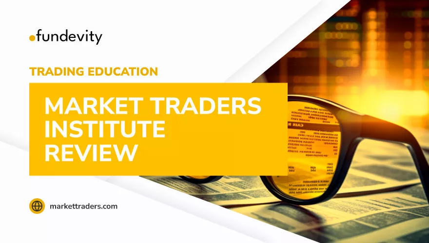 Market Traders Institute Review