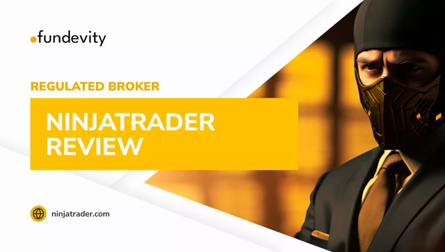 NinjaTrader review